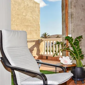 Ferienhaus Casa Estrellas, Agua de Bueyes